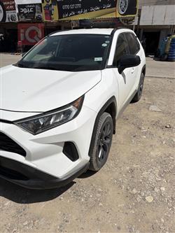 تويوتا راف 4